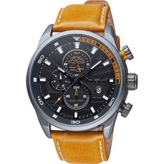 Oiritaly Montre Quartz Homme Timberland TBL.14816JLU 02